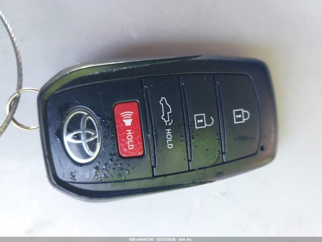 2023 TOYOTA TUNDRA 5TFJA5DB8PX072284 Photo 10