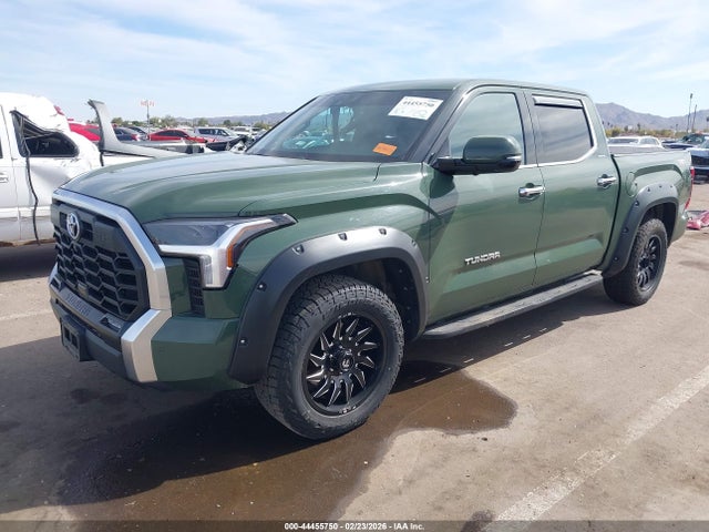 2023 TOYOTA TUNDRA 5TFJA5DB8PX072284 Photo 1