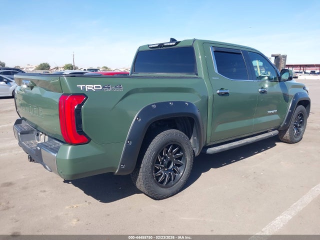 2023 TOYOTA TUNDRA 5TFJA5DB8PX072284 Photo 3