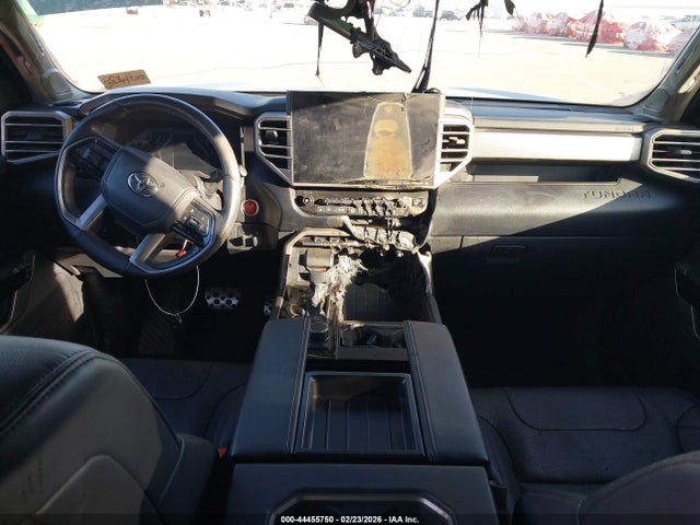 2023 TOYOTA TUNDRA 5TFJA5DB8PX072284 Photo 5