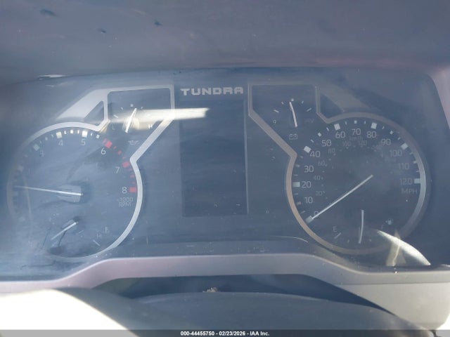 2023 TOYOTA TUNDRA 5TFJA5DB8PX072284 Photo 6