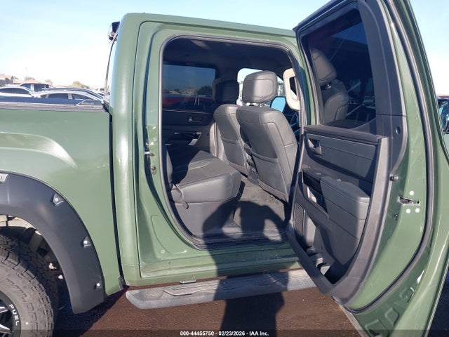 2023 TOYOTA TUNDRA 5TFJA5DB8PX072284 Photo 7