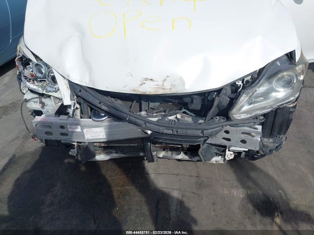 2014 Lexus Ct 200h მანქანა იყიდება აუქციონზე, vin: JTHKD5BH4E2207854, აუქციონის ნომერი: 44455751