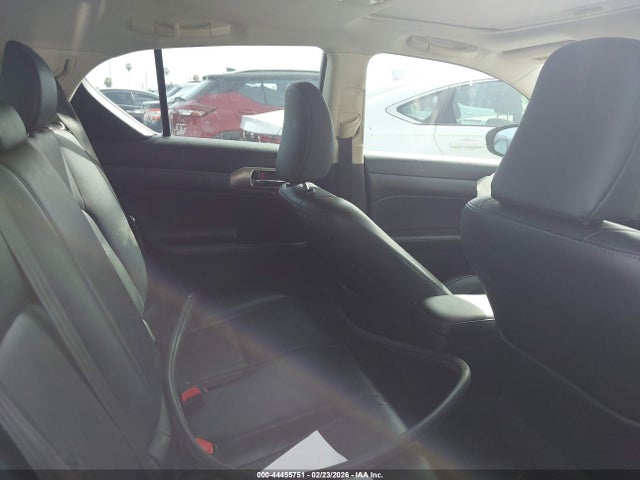 2014 Lexus Ct 200h მანქანა იყიდება აუქციონზე, vin: JTHKD5BH4E2207854, აუქციონის ნომერი: 44455751