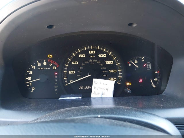Aukcja sprzedaży 2007 Honda Accord 2.4 Lx, vin: 3HGCM56427G709299, numer aukcji: 44455755
