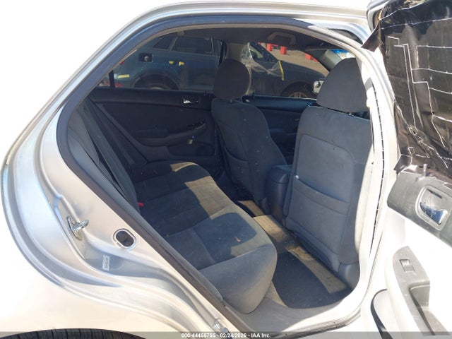 Aukcja sprzedaży 2007 Honda Accord 2.4 Lx, vin: 3HGCM56427G709299, numer aukcji: 44455755