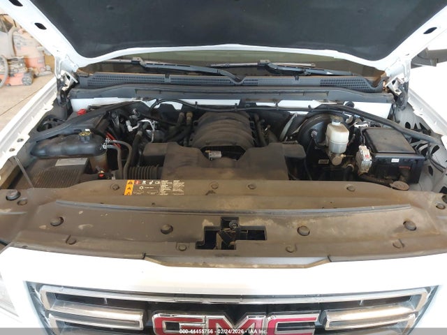 Aukcja sprzedaży 2019 Gmc Sierra 1500 Limited, vin: 2GTV2LEC7K1197180, numer aukcji: 44455756