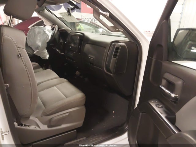 Aukcja sprzedaży 2019 Gmc Sierra 1500 Limited, vin: 2GTV2LEC7K1197180, numer aukcji: 44455756