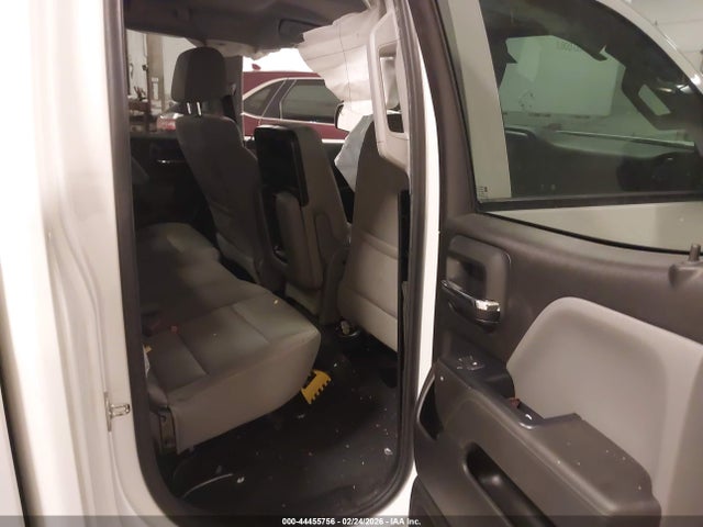 Aukcja sprzedaży 2019 Gmc Sierra 1500 Limited, vin: 2GTV2LEC7K1197180, numer aukcji: 44455756