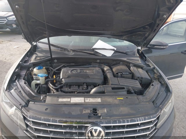 Продажа на аукционе авто 2016 Volkswagen Passat 1.8t Se, vin: 1VWBT7A34GC026088, номер лота: 44455761