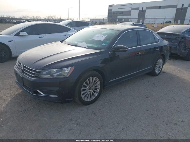 Продажа на аукционе авто 2016 Volkswagen Passat 1.8t Se, vin: 1VWBT7A34GC026088, номер лота: 44455761