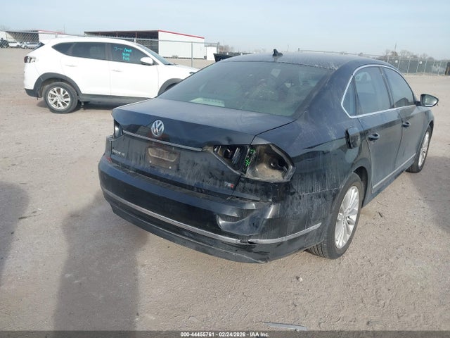 Продажа на аукционе авто 2016 Volkswagen Passat 1.8t Se, vin: 1VWBT7A34GC026088, номер лота: 44455761