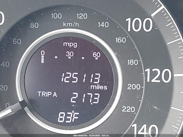 Honda CR-V LX 2014 2HKRM4H37EH615625 Image 15