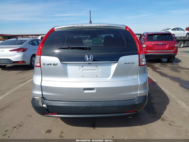 Honda CR-V LX 2014 2HKRM4H37EH615625 Image 16