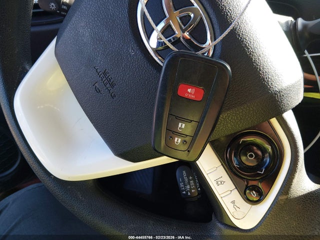 2017 TOYOTA PRIUS JTDKBRFU4H3567775 Photo 10