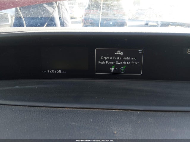 2017 TOYOTA PRIUS JTDKBRFU4H3567775 Photo 6