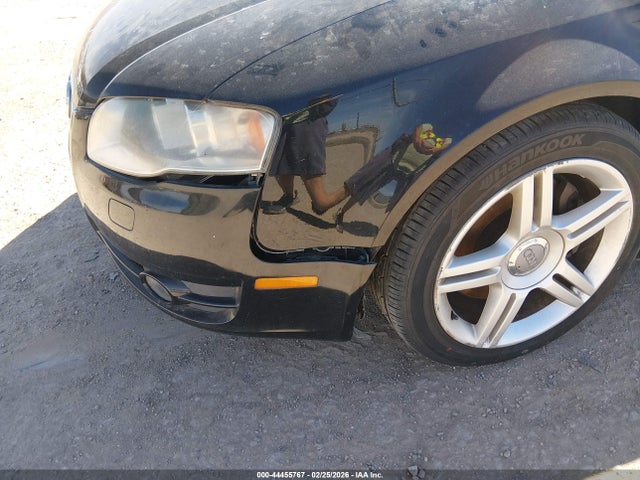 2007 AUDI A4 WAUAF48H97K037337 Photo 5
