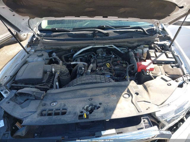 2021 FORD RANGER 1FTER4EH8MLD22844 Photo 9