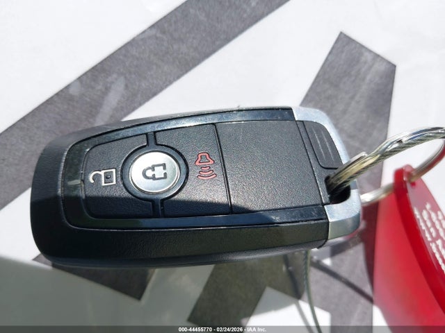 2021 FORD RANGER 1FTER4EH8MLD22844 Photo 10