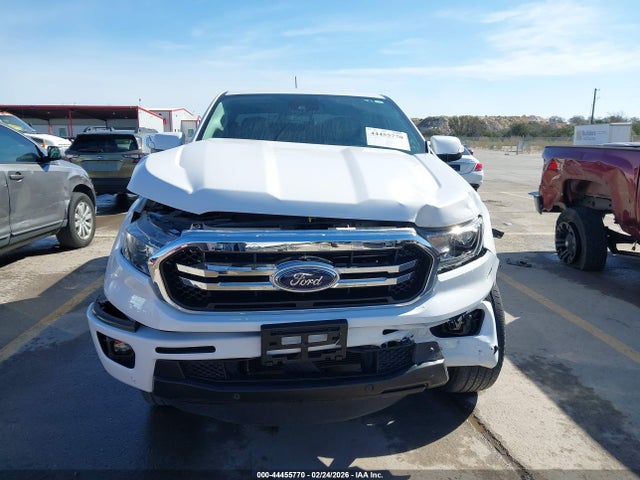 1FTER4EH8MLD22844 Ford Ranger Lariat