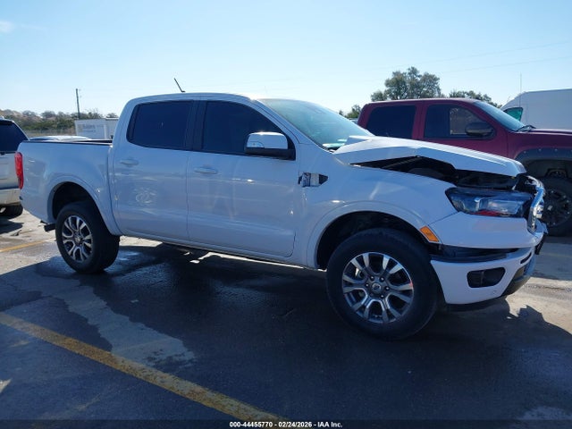 1FTER4EH8MLD22844 Ford Ranger Lariat