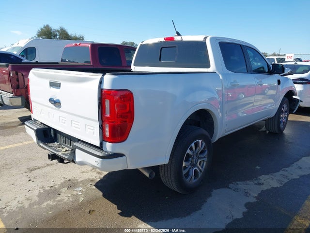2021 FORD RANGER 1FTER4EH8MLD22844 Photo 3