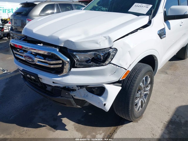 2021 FORD RANGER 1FTER4EH8MLD22844 Photo 5