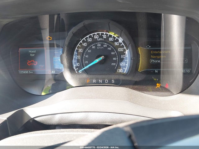 2021 FORD RANGER 1FTER4EH8MLD22844 Photo 6