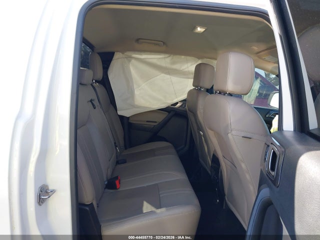 2021 FORD RANGER 1FTER4EH8MLD22844 Photo 7