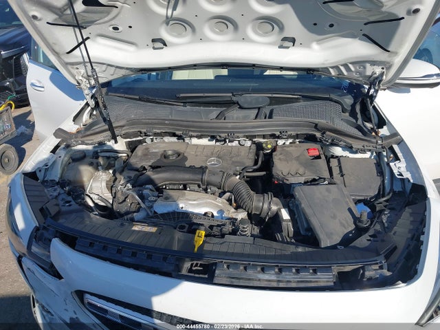 Продаж на аукціоні авто 2021 Mercedes-benz Gla 250, vin: W1N4N4GBXMJ242207, номер лоту: 44455780