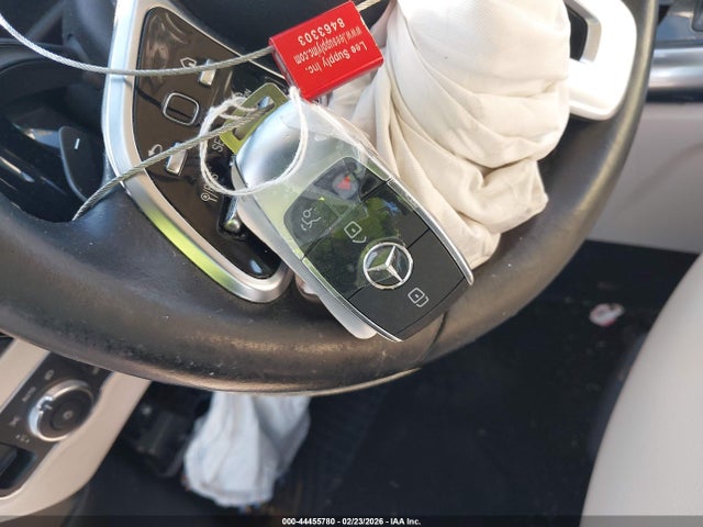 Продаж на аукціоні авто 2021 Mercedes-benz Gla 250, vin: W1N4N4GBXMJ242207, номер лоту: 44455780