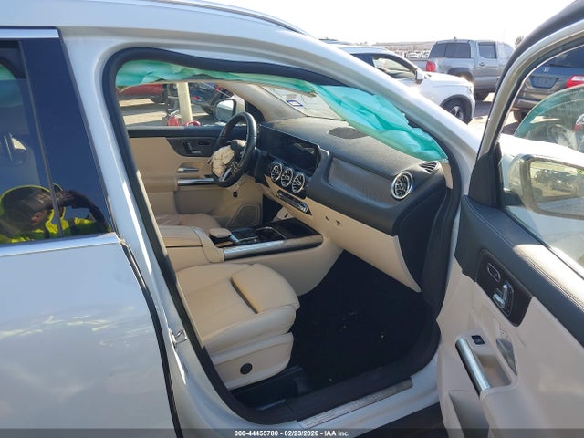 Продаж на аукціоні авто 2021 Mercedes-benz Gla 250, vin: W1N4N4GBXMJ242207, номер лоту: 44455780
