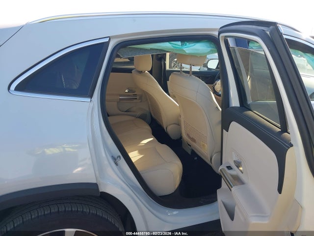 Продаж на аукціоні авто 2021 Mercedes-benz Gla 250, vin: W1N4N4GBXMJ242207, номер лоту: 44455780