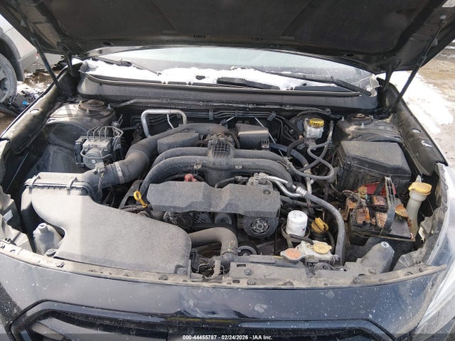 Aukcja sprzedaży 2019 Subaru Legacy 2.5i Sport, vin: 4S3BNAR68K3038049, numer aukcji: 44455787