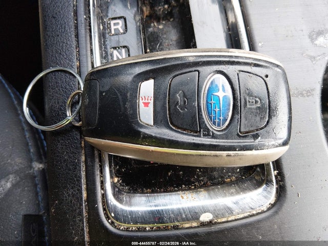 Aukcja sprzedaży 2019 Subaru Legacy 2.5i Sport, vin: 4S3BNAR68K3038049, numer aukcji: 44455787