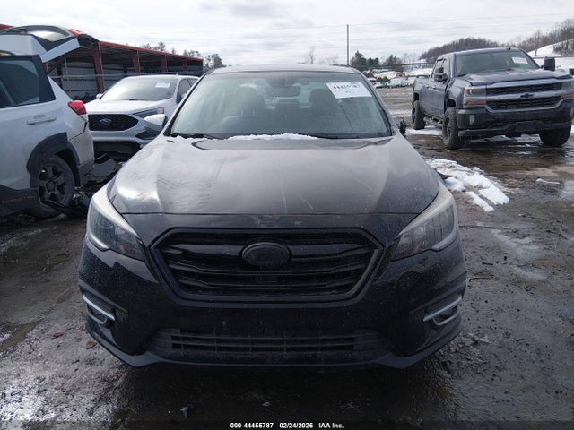 Aukcja sprzedaży 2019 Subaru Legacy 2.5i Sport, vin: 4S3BNAR68K3038049, numer aukcji: 44455787