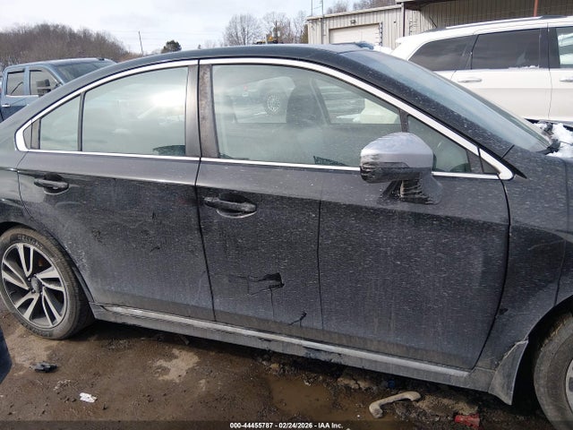 Aukcja sprzedaży 2019 Subaru Legacy 2.5i Sport, vin: 4S3BNAR68K3038049, numer aukcji: 44455787