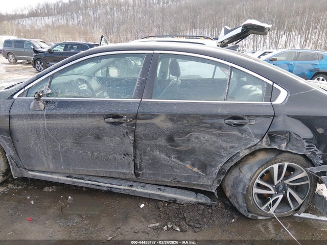 Aukcja sprzedaży 2019 Subaru Legacy 2.5i Sport, vin: 4S3BNAR68K3038049, numer aukcji: 44455787