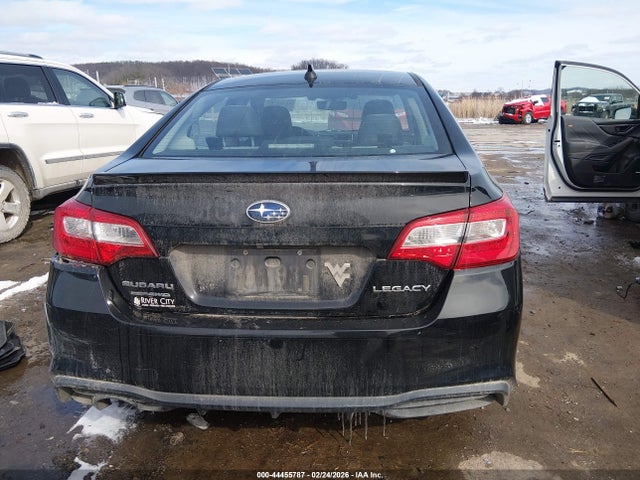 Aukcja sprzedaży 2019 Subaru Legacy 2.5i Sport, vin: 4S3BNAR68K3038049, numer aukcji: 44455787
