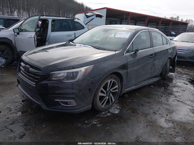 Aukcja sprzedaży 2019 Subaru Legacy 2.5i Sport, vin: 4S3BNAR68K3038049, numer aukcji: 44455787