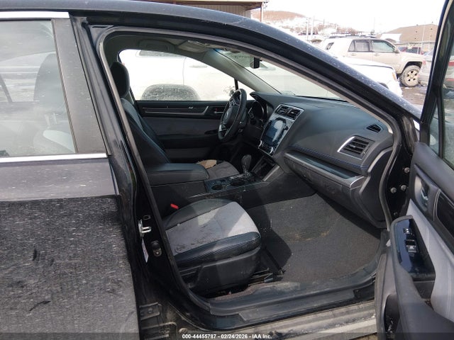 Aukcja sprzedaży 2019 Subaru Legacy 2.5i Sport, vin: 4S3BNAR68K3038049, numer aukcji: 44455787
