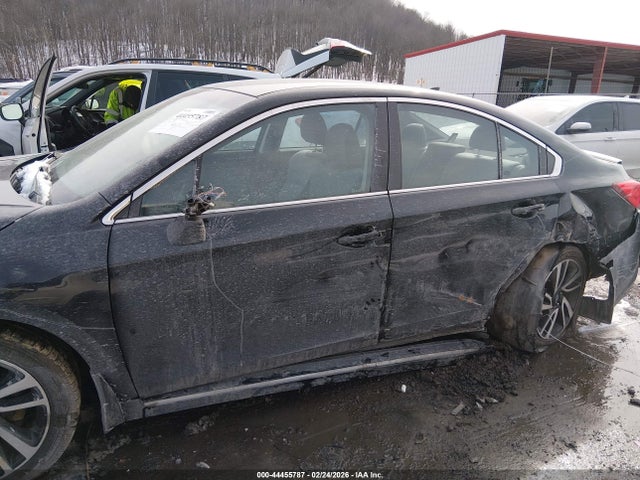 Aukcja sprzedaży 2019 Subaru Legacy 2.5i Sport, vin: 4S3BNAR68K3038049, numer aukcji: 44455787