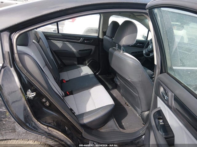 Aukcja sprzedaży 2019 Subaru Legacy 2.5i Sport, vin: 4S3BNAR68K3038049, numer aukcji: 44455787