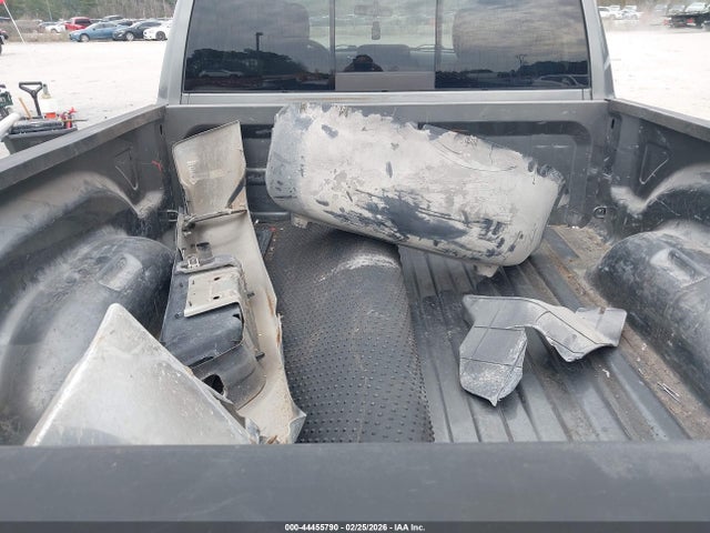 2012 Ram 1500 Slt მანქანა იყიდება აუქციონზე, vin: 1C6RD6GP9CS127329, აუქციონის ნომერი: 44455790