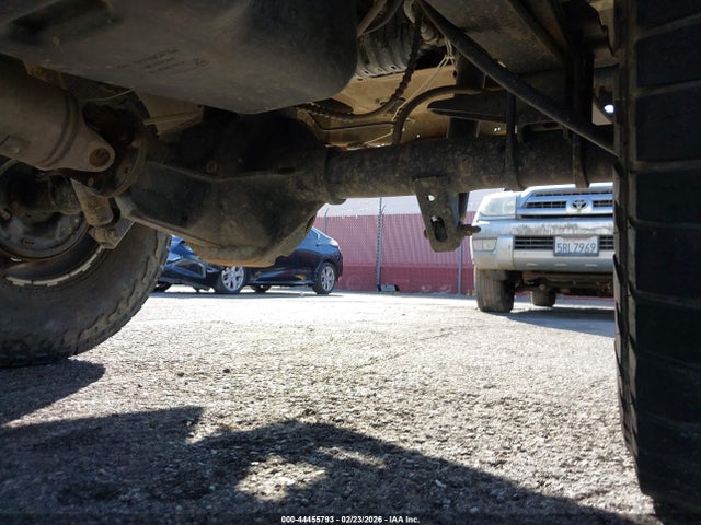 44455793 :رقم المزاد ، 1FTYR14E84PB37690 vin ، 2004 Ford Ranger Edge مزاد بيع