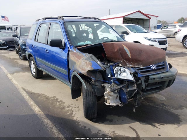 Aukcja sprzedaży 2000 Honda Cr-v Ex, vin: JHLRD1867YC036016, numer aukcji: 44455795