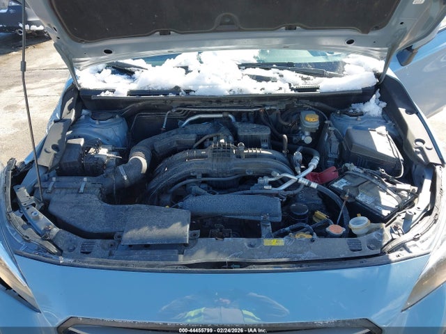 2018 SUBARU CROSSTREK JF2GTABC1JH329233 Photo 9