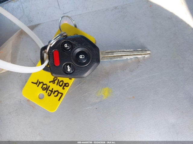 2018 SUBARU CROSSTREK JF2GTABC1JH329233 Photo 10