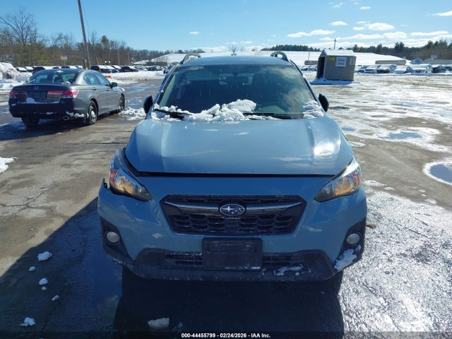 Aukcja sprzedaży 2018 Subaru Crosstrek 2.0i Premium, vin: JF2GTABC1JH329233, numer aukcji: 44455799