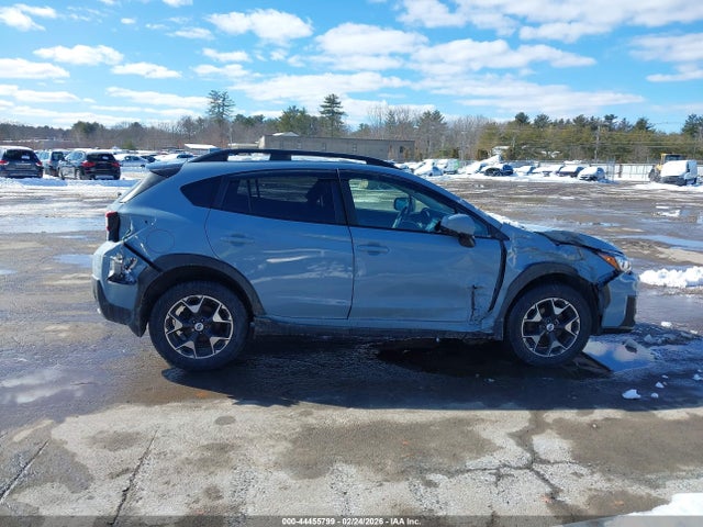 Aukcja sprzedaży 2018 Subaru Crosstrek 2.0i Premium, vin: JF2GTABC1JH329233, numer aukcji: 44455799